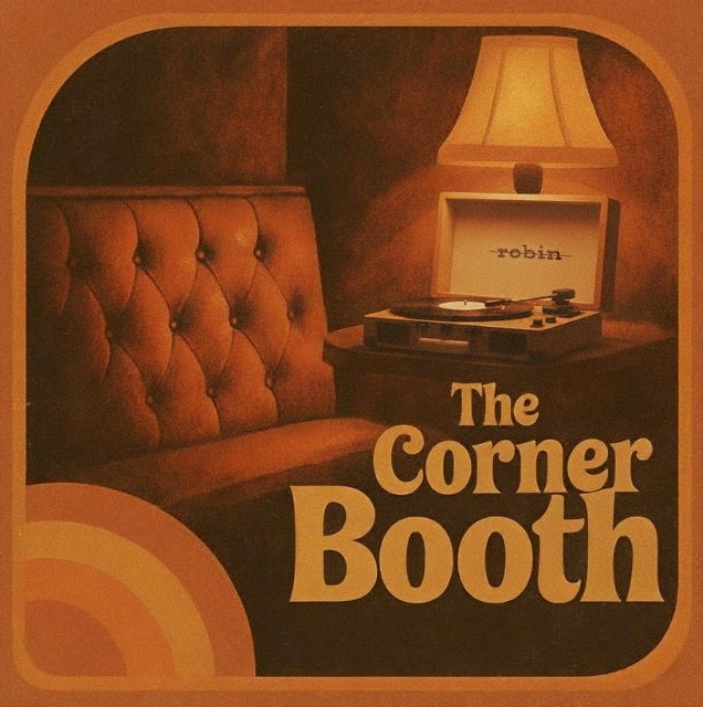 The Corner Booth - 12:00pm November 08, 2025